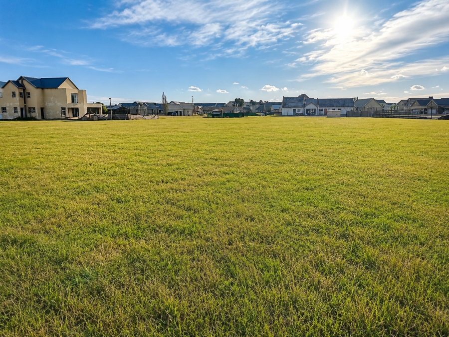 0 Bedroom Property for Sale in Riverspray Lifestyle Estate Gauteng