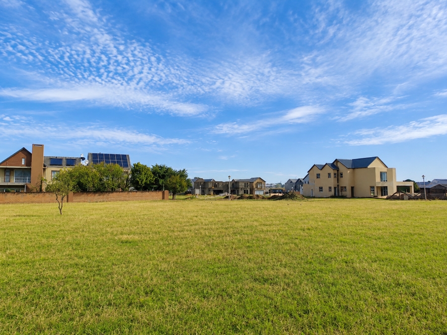 0 Bedroom Property for Sale in Riverspray Lifestyle Estate Gauteng