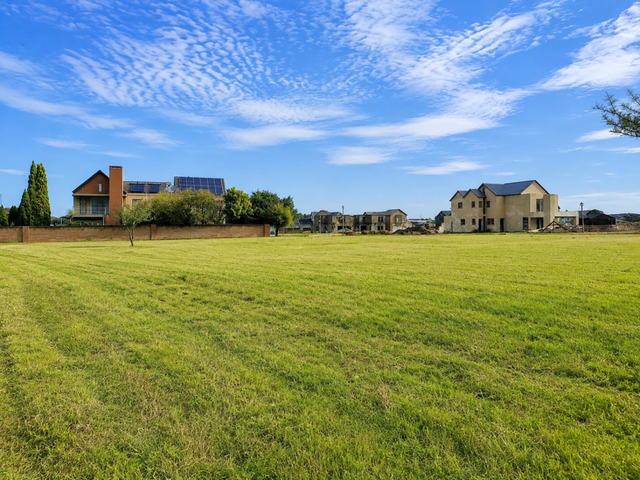 0 Bedroom Property for Sale in Riverspray Lifestyle Estate Gauteng