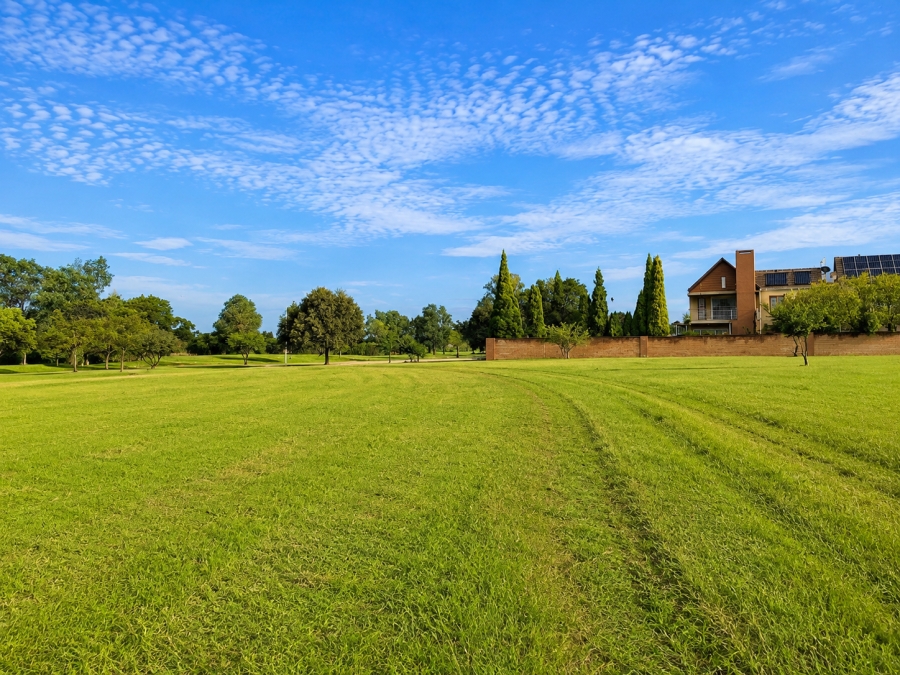 0 Bedroom Property for Sale in Riverspray Lifestyle Estate Gauteng