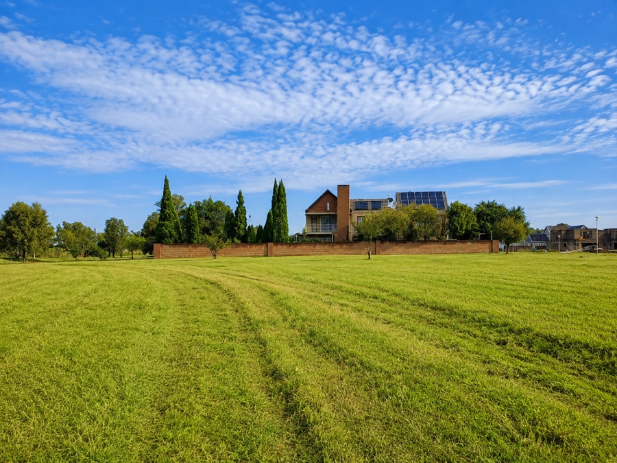 0 Bedroom Property for Sale in Riverspray Lifestyle Estate Gauteng