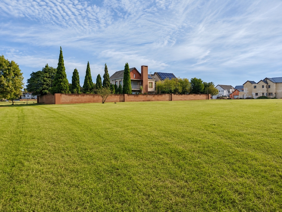 0 Bedroom Property for Sale in Riverspray Lifestyle Estate Gauteng