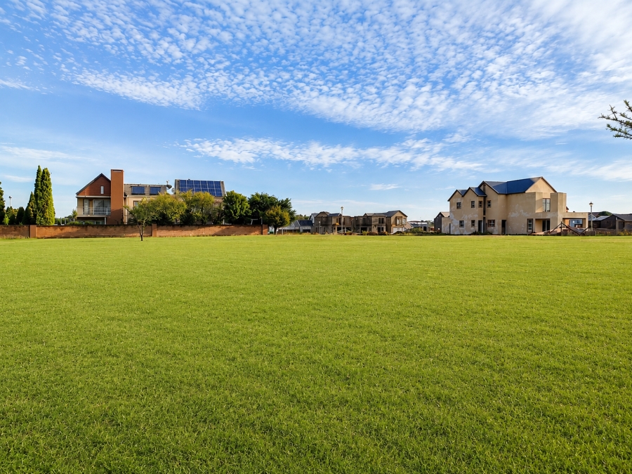 0 Bedroom Property for Sale in Riverspray Lifestyle Estate Gauteng
