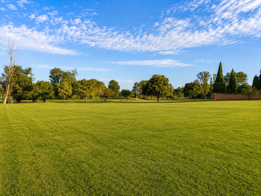 0 Bedroom Property for Sale in Riverspray Lifestyle Estate Gauteng