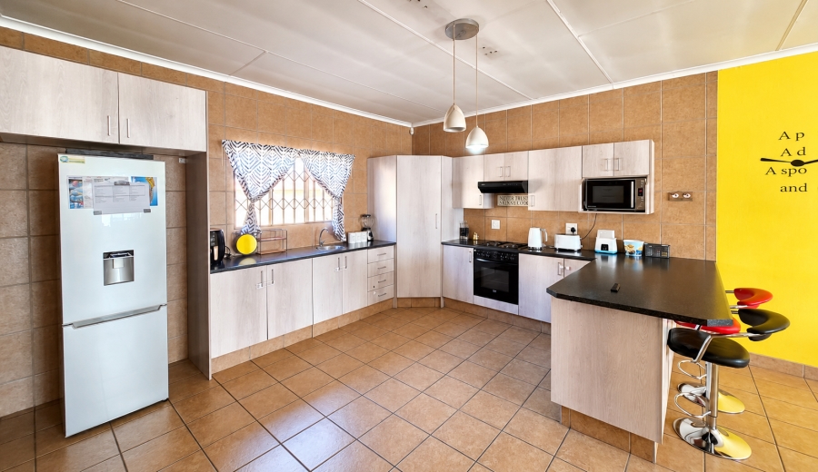 3 Bedroom Property for Sale in Riversdale Gauteng