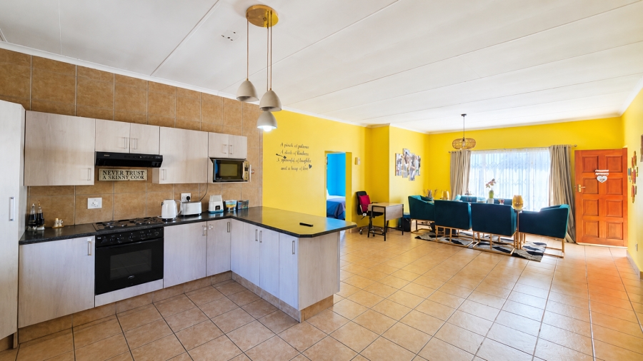 3 Bedroom Property for Sale in Riversdale Gauteng