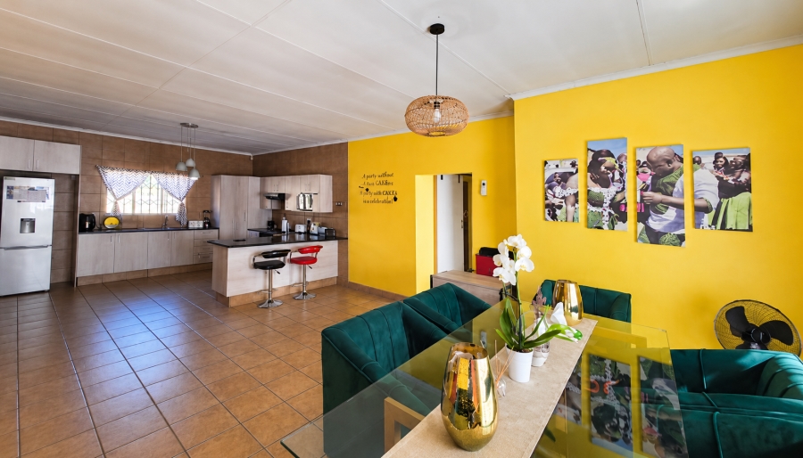 3 Bedroom Property for Sale in Riversdale Gauteng