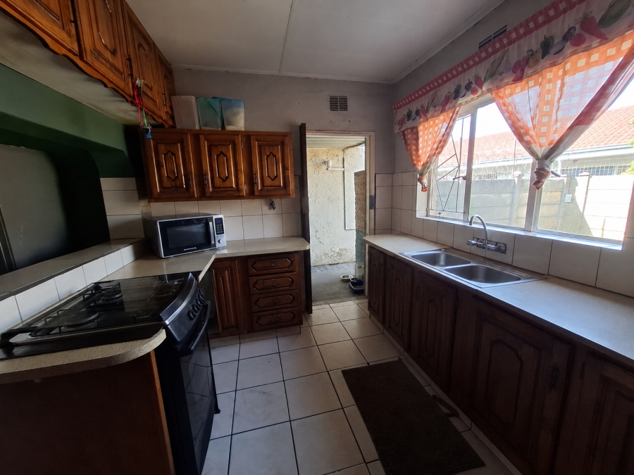 4 Bedroom Property for Sale in Vanderbijlpark SE 7 Gauteng