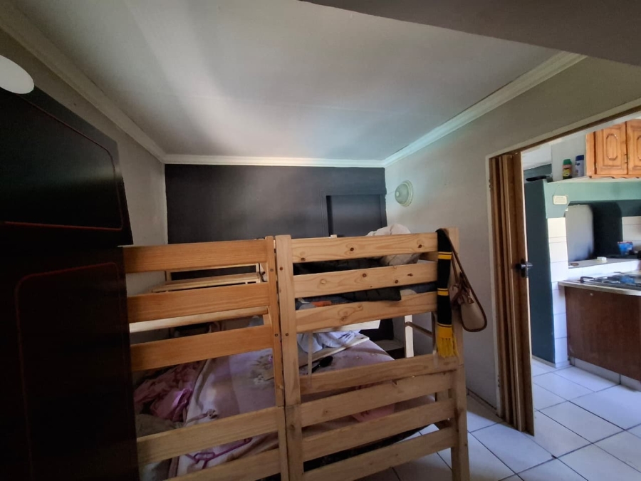 4 Bedroom Property for Sale in Vanderbijlpark SE 7 Gauteng