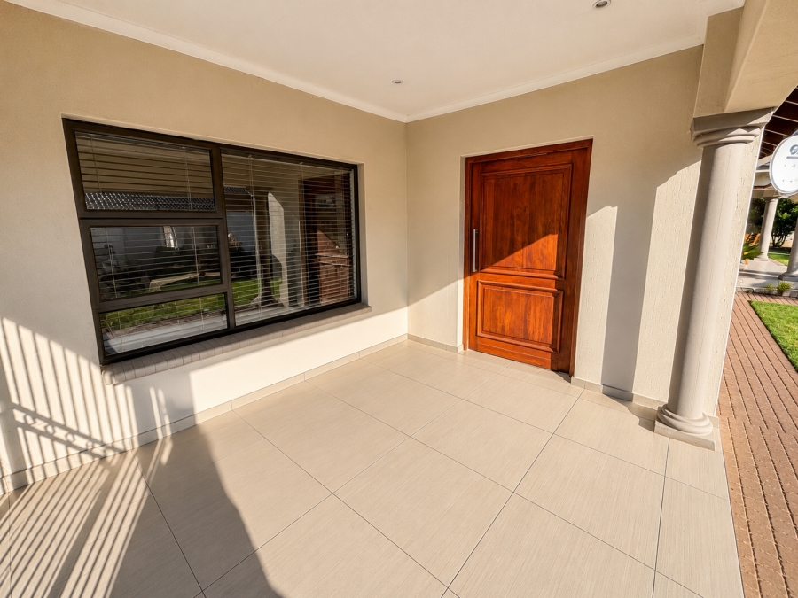 4 Bedroom Property for Sale in Three Rivers East Gauteng