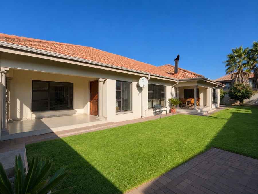 4 Bedroom Property for Sale in Three Rivers East Gauteng