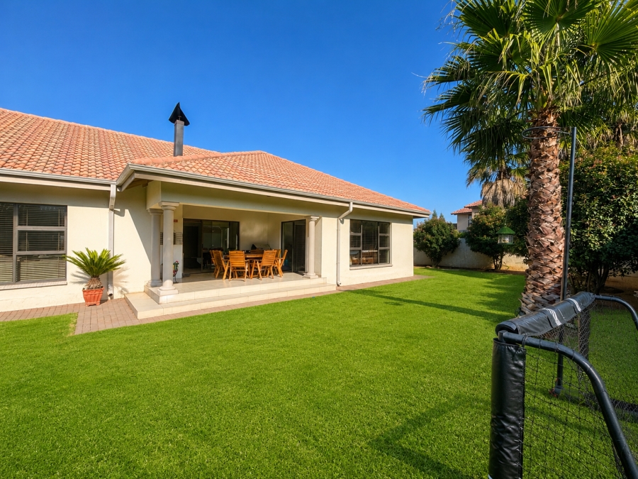 4 Bedroom Property for Sale in Three Rivers East Gauteng