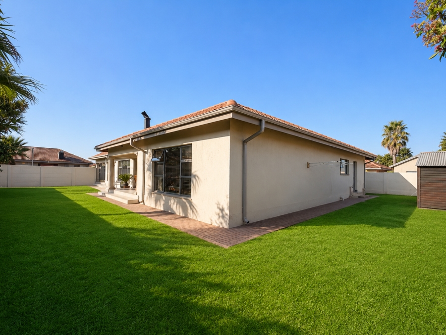 4 Bedroom Property for Sale in Three Rivers East Gauteng