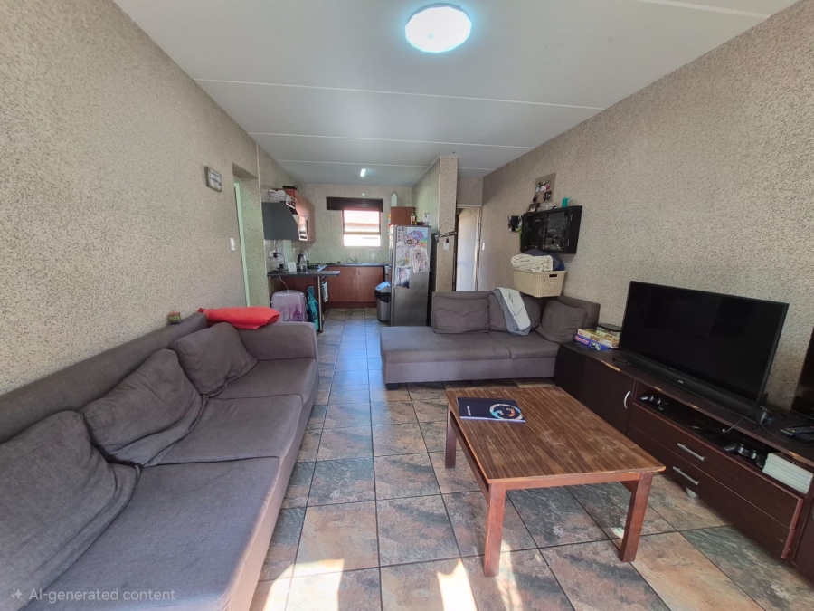2 Bedroom Property for Sale in Parkrand Gauteng