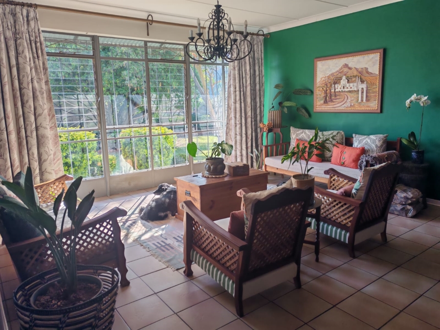 5 Bedroom Property for Sale in Cullinan Gauteng