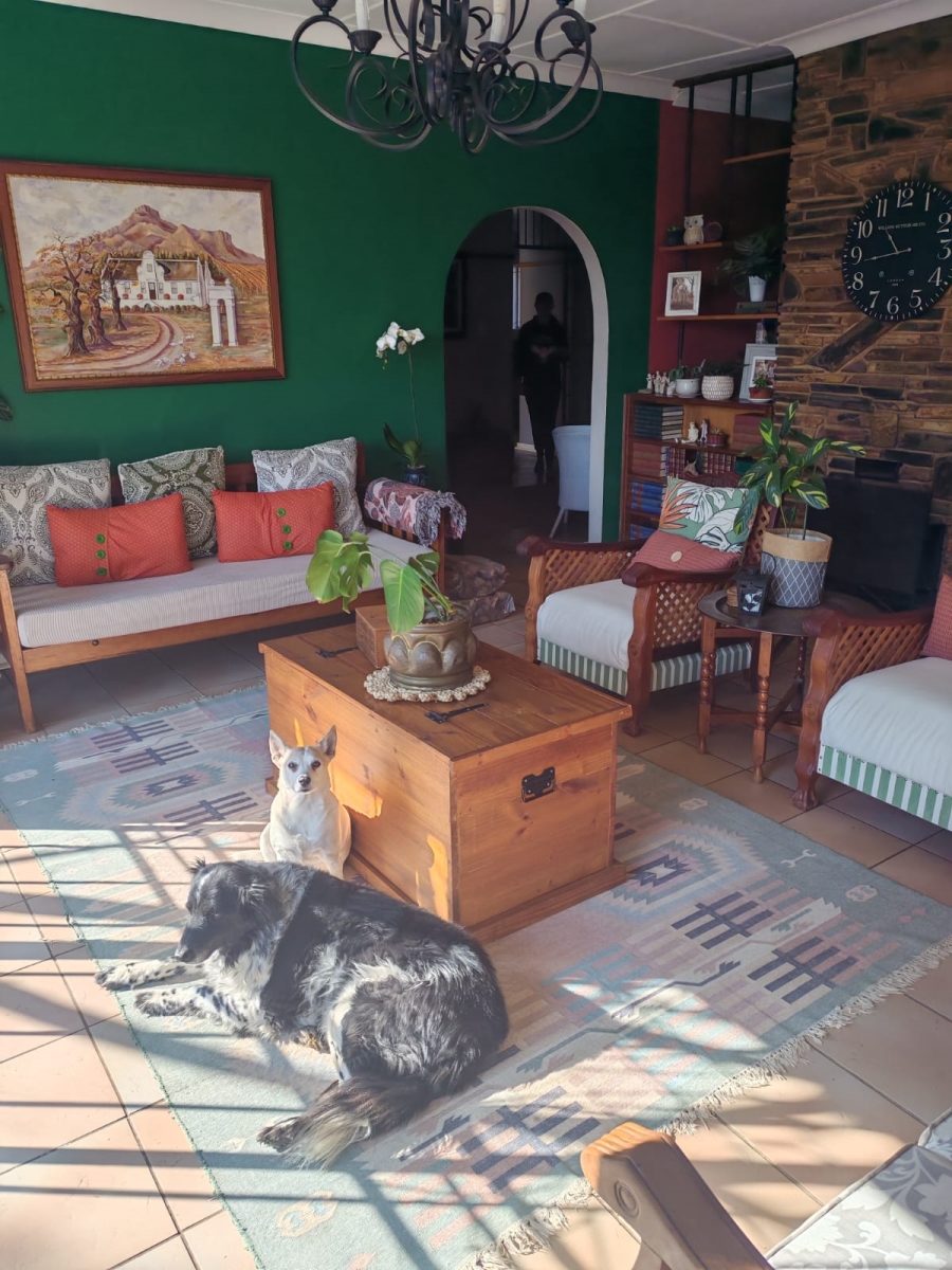5 Bedroom Property for Sale in Cullinan Gauteng