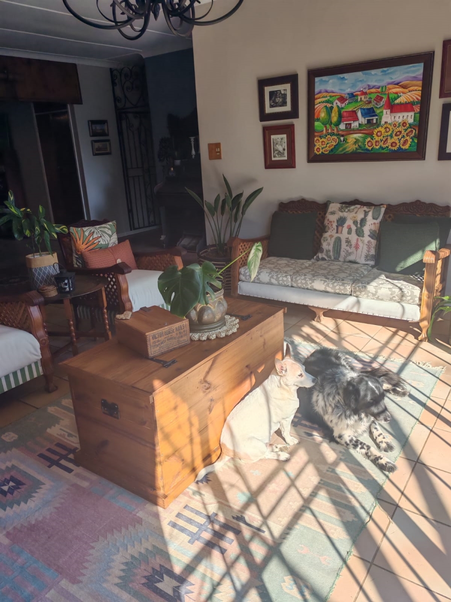 5 Bedroom Property for Sale in Cullinan Gauteng
