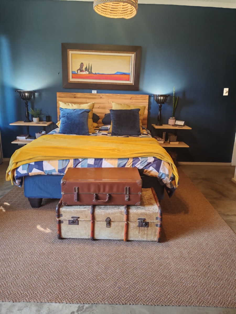 5 Bedroom Property for Sale in Cullinan Gauteng
