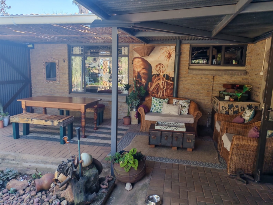 5 Bedroom Property for Sale in Cullinan Gauteng