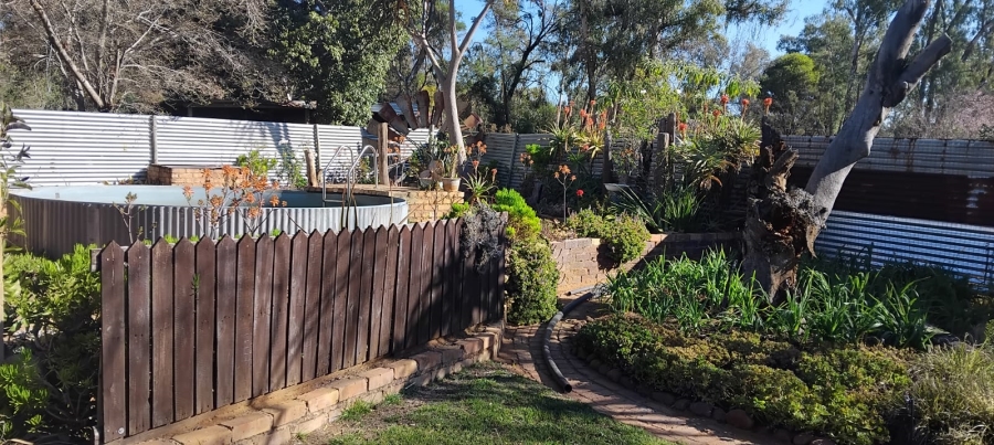 5 Bedroom Property for Sale in Cullinan Gauteng
