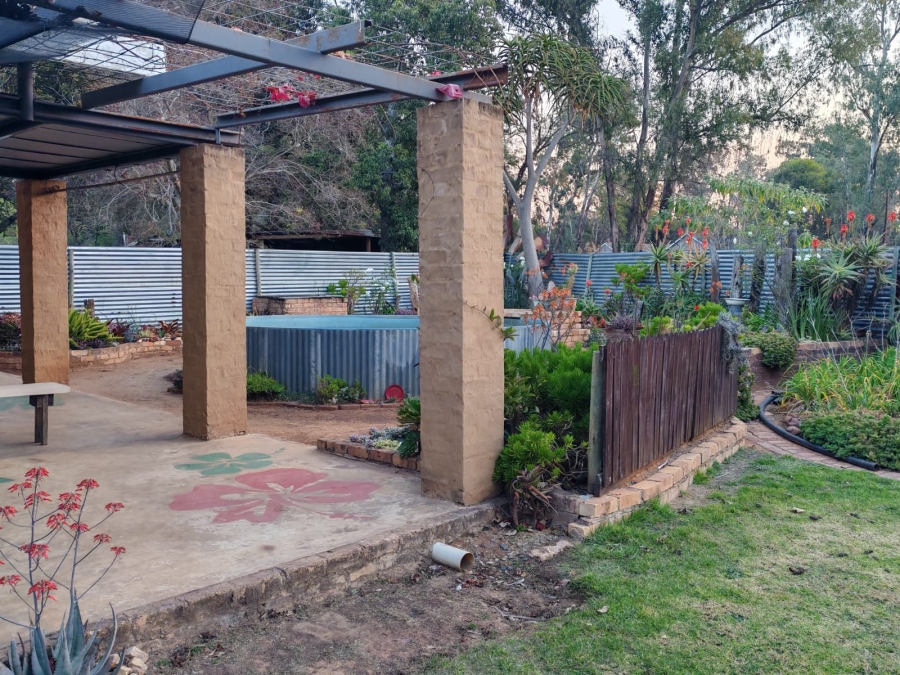 5 Bedroom Property for Sale in Cullinan Gauteng
