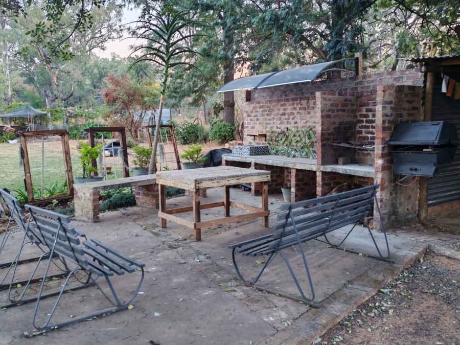 5 Bedroom Property for Sale in Cullinan Gauteng