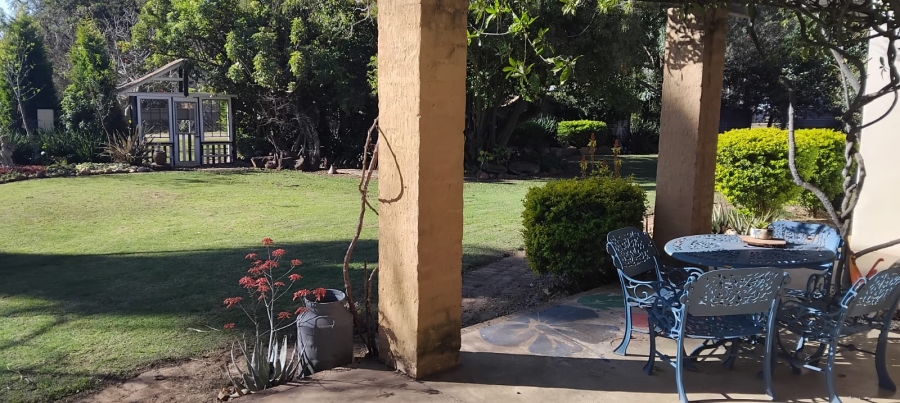5 Bedroom Property for Sale in Cullinan Gauteng