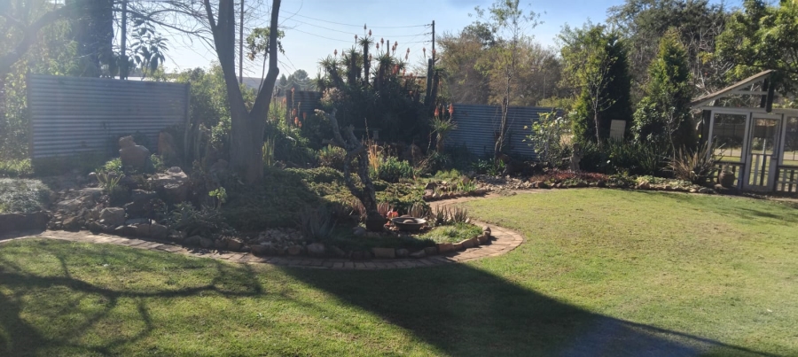 5 Bedroom Property for Sale in Cullinan Gauteng