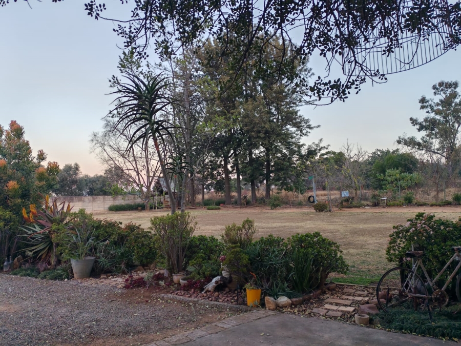 5 Bedroom Property for Sale in Cullinan Gauteng