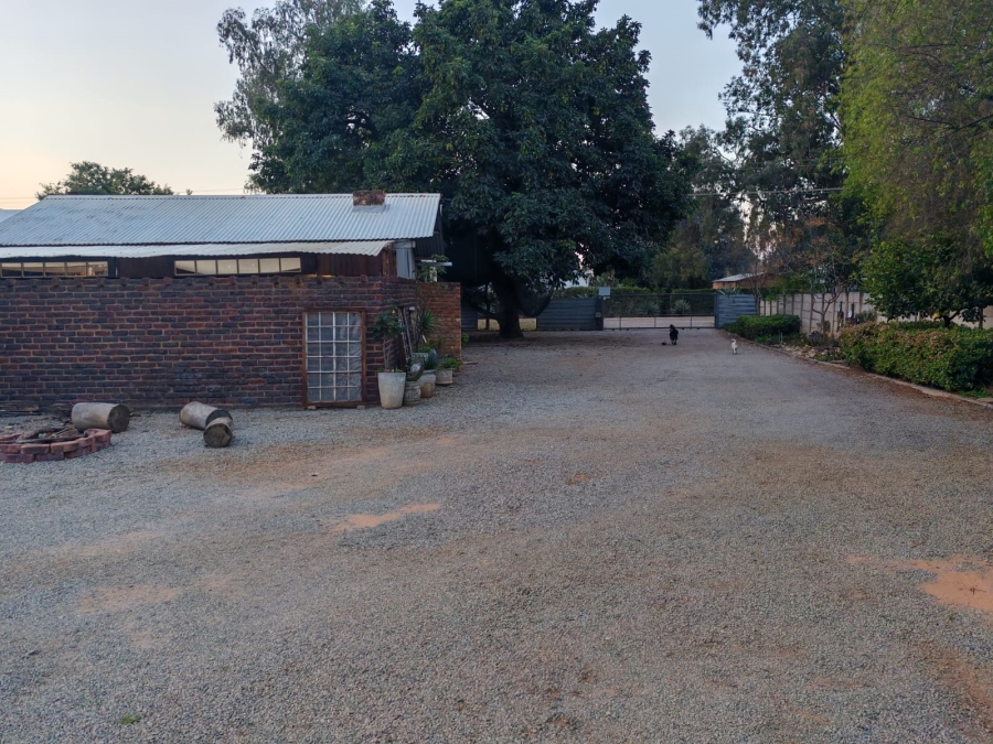 5 Bedroom Property for Sale in Cullinan Gauteng