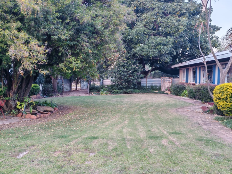 5 Bedroom Property for Sale in Cullinan Gauteng