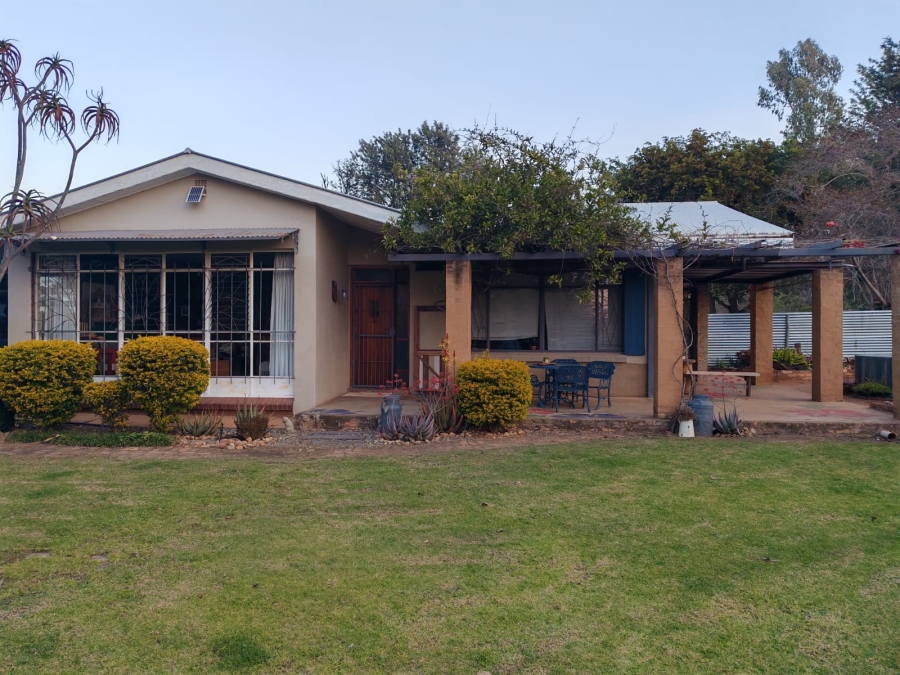 5 Bedroom Property for Sale in Cullinan Gauteng