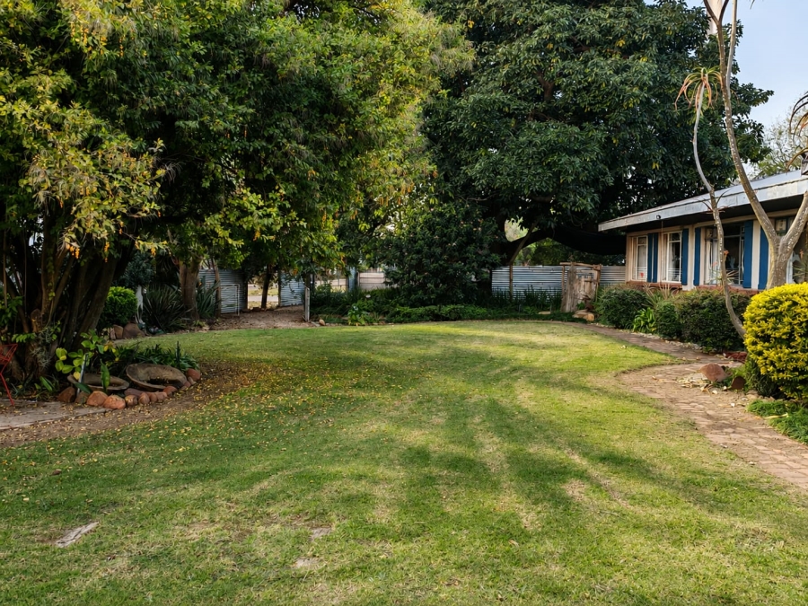 5 Bedroom Property for Sale in Cullinan Gauteng