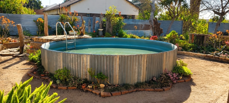 5 Bedroom Property for Sale in Cullinan Gauteng