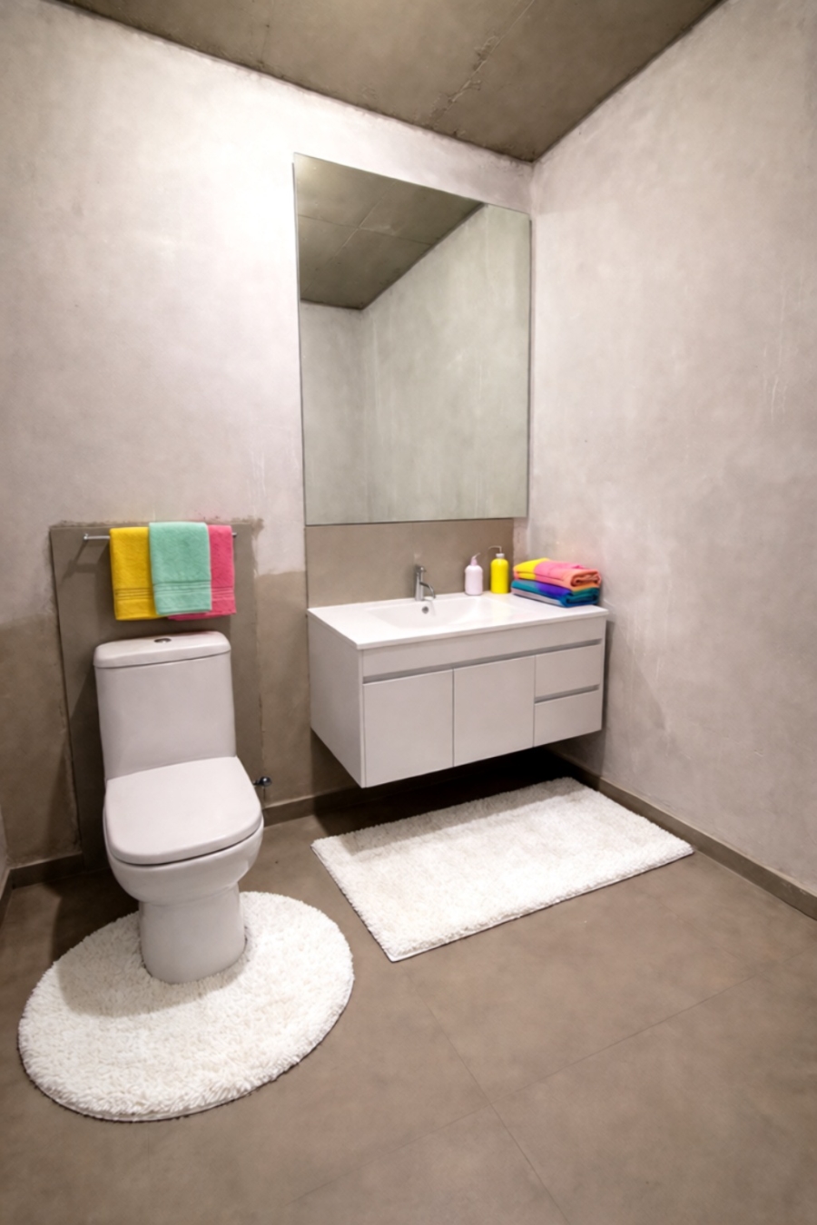 To Let 1 Bedroom Property for Rent in Rivonia Gauteng
