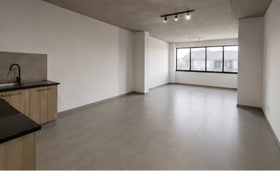 To Let 1 Bedroom Property for Rent in Rivonia Gauteng