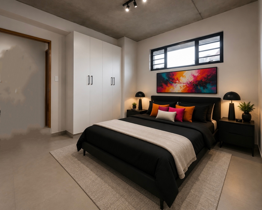 To Let 1 Bedroom Property for Rent in Rivonia Gauteng