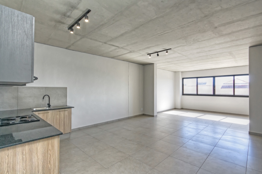 To Let 1 Bedroom Property for Rent in Rivonia Gauteng