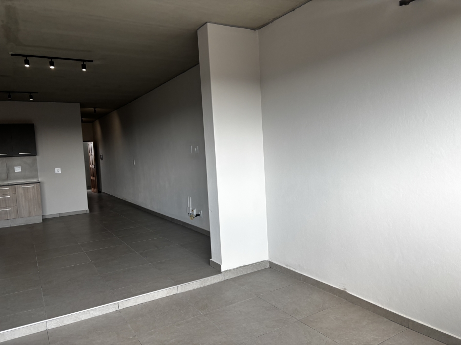 To Let 1 Bedroom Property for Rent in Rivonia Gauteng