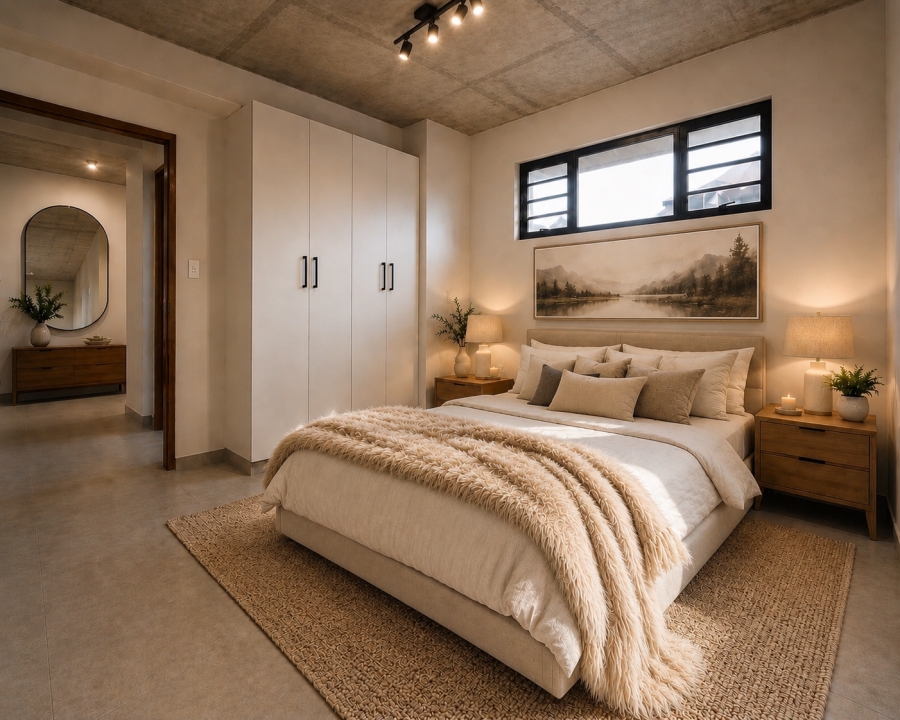 To Let 1 Bedroom Property for Rent in Rivonia Gauteng