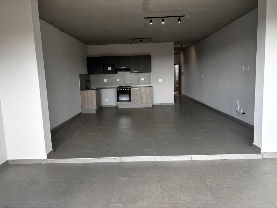 To Let 1 Bedroom Property for Rent in Rivonia Gauteng