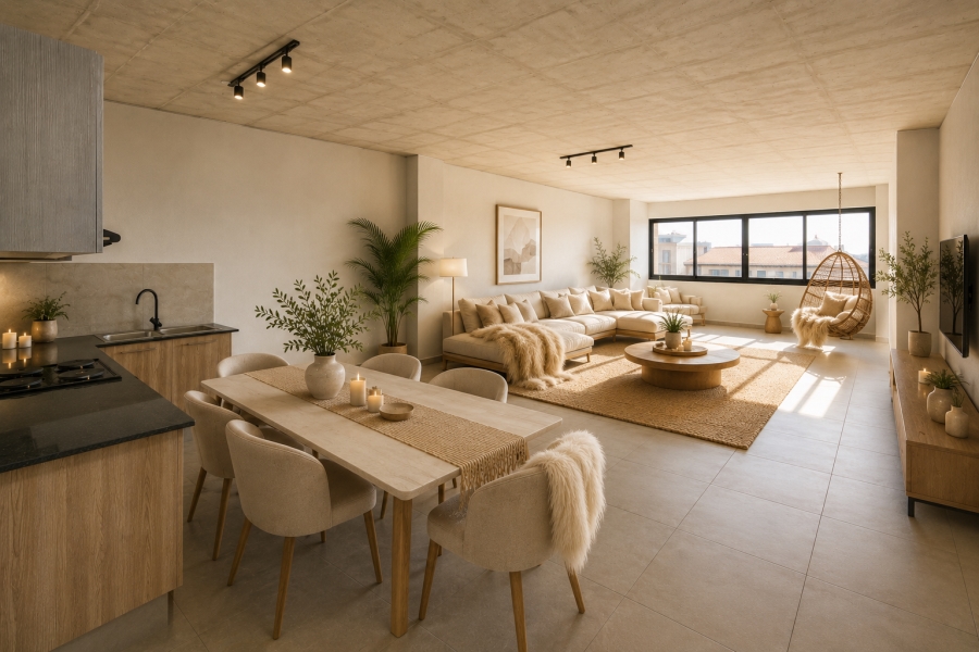 To Let 1 Bedroom Property for Rent in Rivonia Gauteng