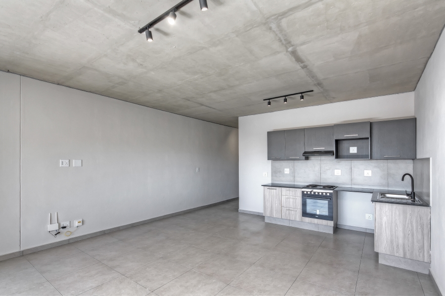 To Let 1 Bedroom Property for Rent in Rivonia Gauteng