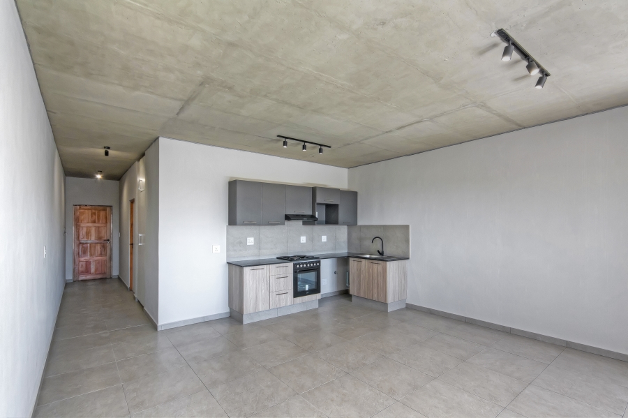 To Let 1 Bedroom Property for Rent in Rivonia Gauteng