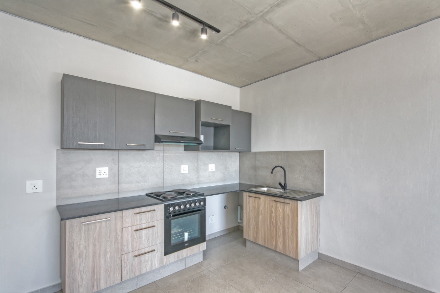 To Let 1 Bedroom Property for Rent in Rivonia Gauteng
