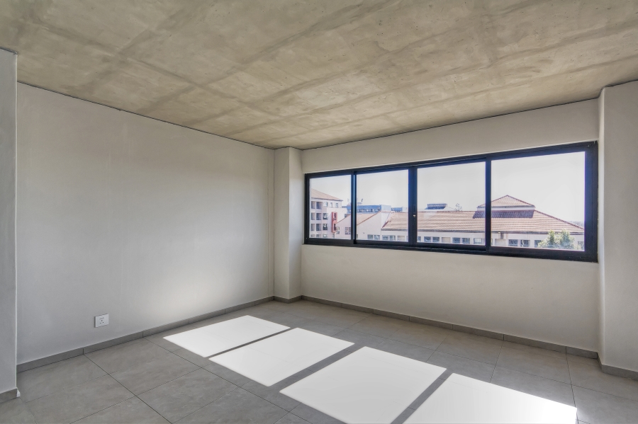 To Let 1 Bedroom Property for Rent in Rivonia Gauteng