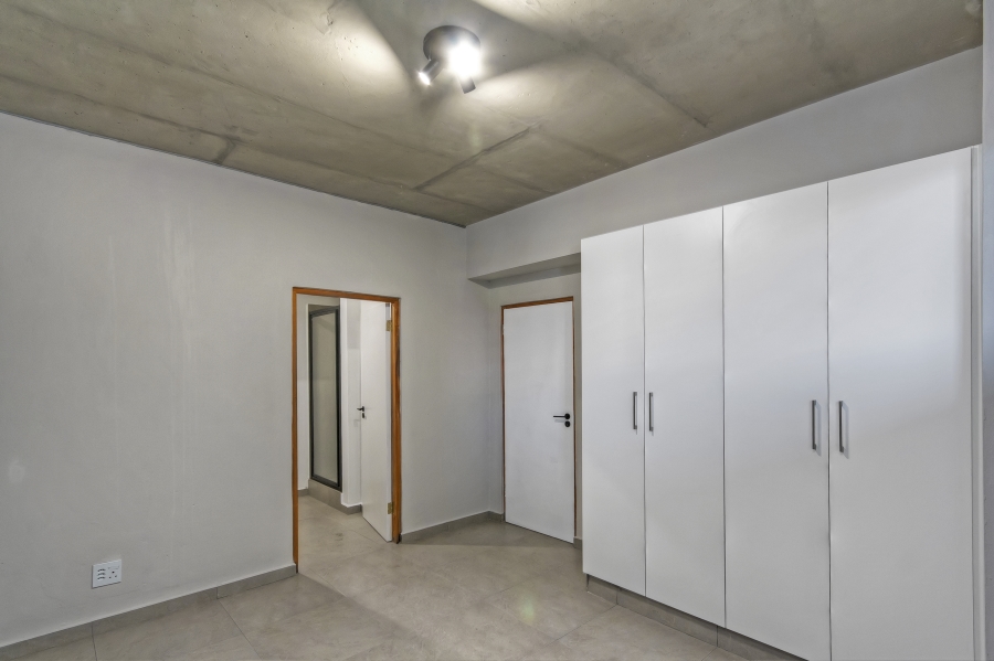 To Let 1 Bedroom Property for Rent in Rivonia Gauteng
