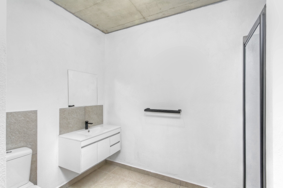 To Let 1 Bedroom Property for Rent in Rivonia Gauteng