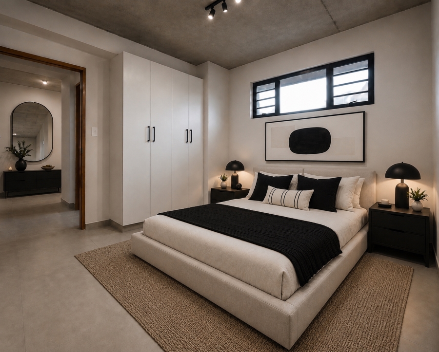 To Let 1 Bedroom Property for Rent in Rivonia Gauteng