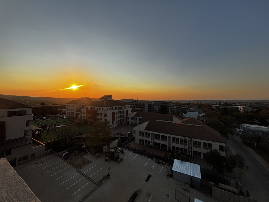 To Let 1 Bedroom Property for Rent in Rivonia Gauteng